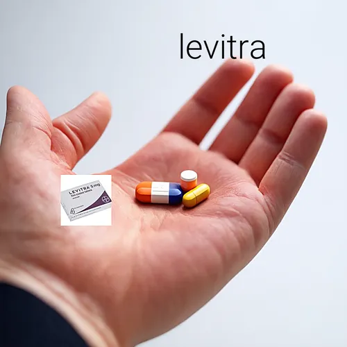 Acheter du levitra en ligne